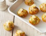 3分で！シャウのうまうま野菜スープ作り方2写真