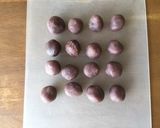 よもぎのちぎりあんぱん作り方4写真
