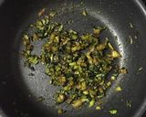 余った大根菜でおいしいふりかけ作り方4写真