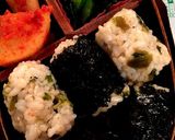 余った大根菜でおいしいふりかけ作り方6写真