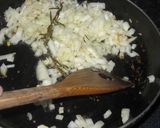鶏トマトジュース煮作り方5写真