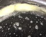 極小キクイモのバター醤油炒め作り方2写真