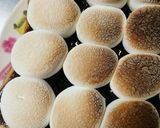朝食や軽食☆簡単チョコレートチャンクピザ作り方4写真