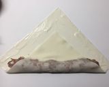 春巻きの皮が余ったら★ぐるぐるソーセージ作り方4写真