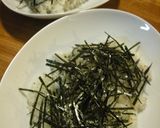 お祝いに☆華やか海鮮ちらし☆作り方6写真