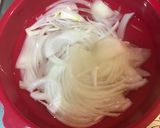 リンゴ酢で♪イカのマリネサラダ作り方2写真