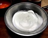 メレンゲクッキー作り方1写真