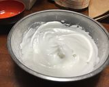 メレンゲクッキー作り方2写真