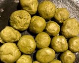 ちぎって食べよう！ちぎりパン作り方3写真