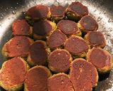 ちぎって食べよう！ちぎりパン作り方6写真