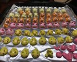 メレンゲクッキー作り方5写真