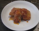鶏トマトジュース煮作り方6写真