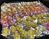 メレンゲクッキー作り方8写真