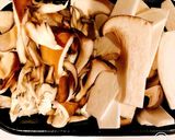 豚挽肉で作るふっくらジューシーハンバーグ作り方2写真