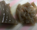 麺つゆで簡単！蒟蒻の照り焼き（お弁当に）作り方2写真