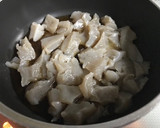 麺つゆで簡単！蒟蒻の照り焼き（お弁当に）作り方4写真