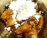 鶏むね肉【白ごま唐揚げ】安価＆激ウマ！作り方2写真