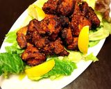 鶏むね肉【白ごま唐揚げ】安価＆激ウマ！作り方4写真