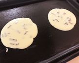 ホットケーキサンド作り方2写真