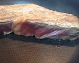 絶対失敗しないステーキのレア焼き作り方7写真
