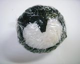 キャラ弁☆ペンギンちゃん弁当作り方5写真