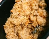 さんまの蒲焼きで✨ひつまぶし✨作り方2写真