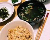 さんまの蒲焼きで✨ひつまぶし✨作り方3写真