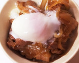 うまっ★簡単ぶた照り焼き丼作り方7写真