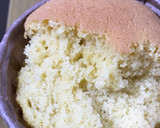 卵1個で☆グルテンフリーのカップケーキ作り方8写真