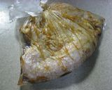 大活躍☆煮鶏モモ作り方2写真