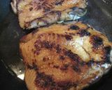 大活躍☆煮鶏モモ作り方3写真