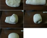 アルタムーラパン作り方6写真