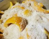 甘夏ピール作り方6写真