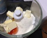 【３５分で完成】手作りバタークッキー作り方1写真