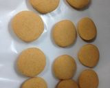 【３５分で完成】手作りバタークッキー作り方4写真