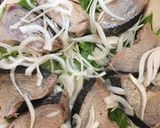 鰹のステーキ作り方7写真