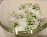 ふきのとうの天ぷら、甘味噌煮、醤油煮作り方30写真