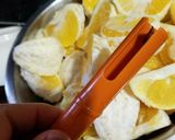 甘夏ジャム作り方3写真