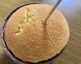 卵1個で☆グルテンフリーのカップケーキ作り方6写真