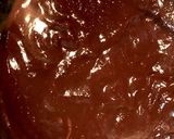 超簡単！チョコレートプリン作り方2写真