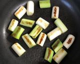 鶏モモ肉の醤油漬け作り方2写真