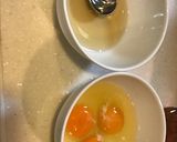 簡単！子供が喜ぶアンパンマン茶碗蒸し☆作り方1写真