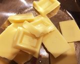フォトジェニックチョコ♡ホワイトデーに作り方1写真