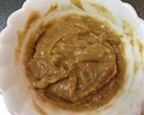 簡単！我が家のごま豆乳鍋作り方1写真