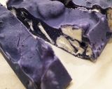 フォトジェニックチョコ♡ホワイトデーに作り方6写真