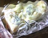 新食感☆フルーツチョコバー作り方7写真