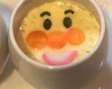 簡単！子供が喜ぶアンパンマン茶碗蒸し☆作り方11写真