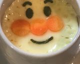 簡単！子供が喜ぶアンパンマン茶碗蒸し☆作り方12写真
