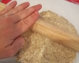 根菜のキッシュ作り方6写真