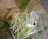 レモン風味♪白菜の豚バラ巻き作り方4写真